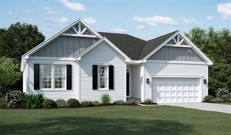 New Homes in New Market, MD | Home Builders in Clearview at New Market