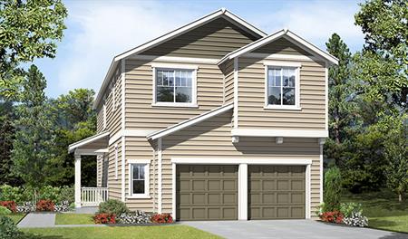 New Homes in Seattle-Tacoma | Home Builders in Seattle-Tacoma ...