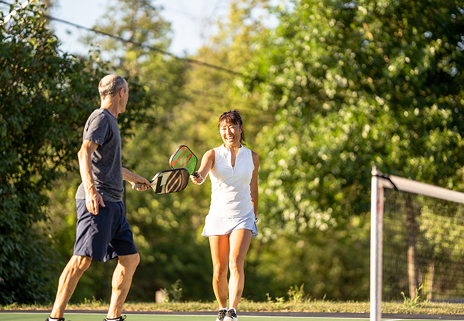 Beyond Property Lines: Help Buyers Consider Community Amenities