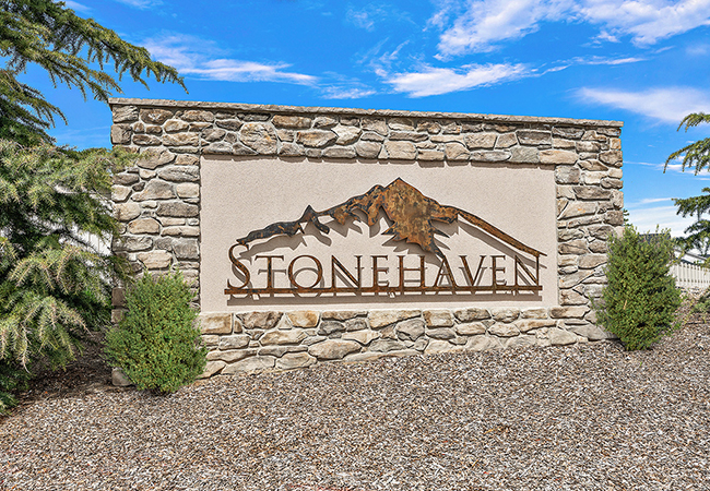 Stonehaven in Middleton: Among the best places to live in Boise