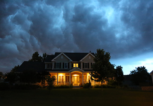 Help Home Sellers Navigate a Scary Real Estate Disclosure