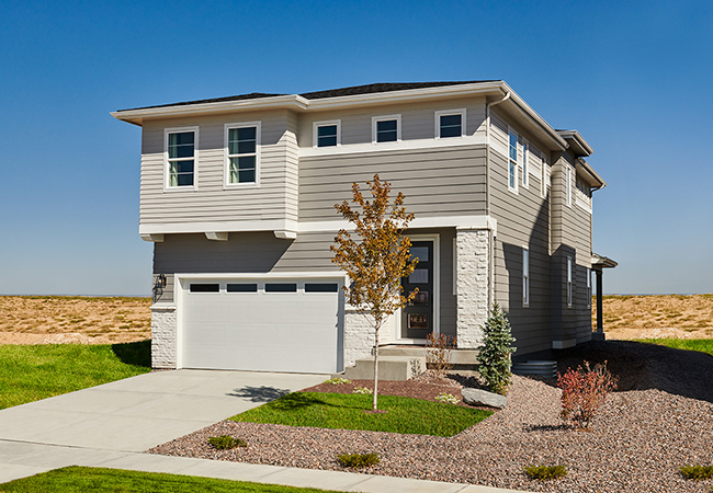 The Laurel: An Exceptional 3-Bedroom House Plan