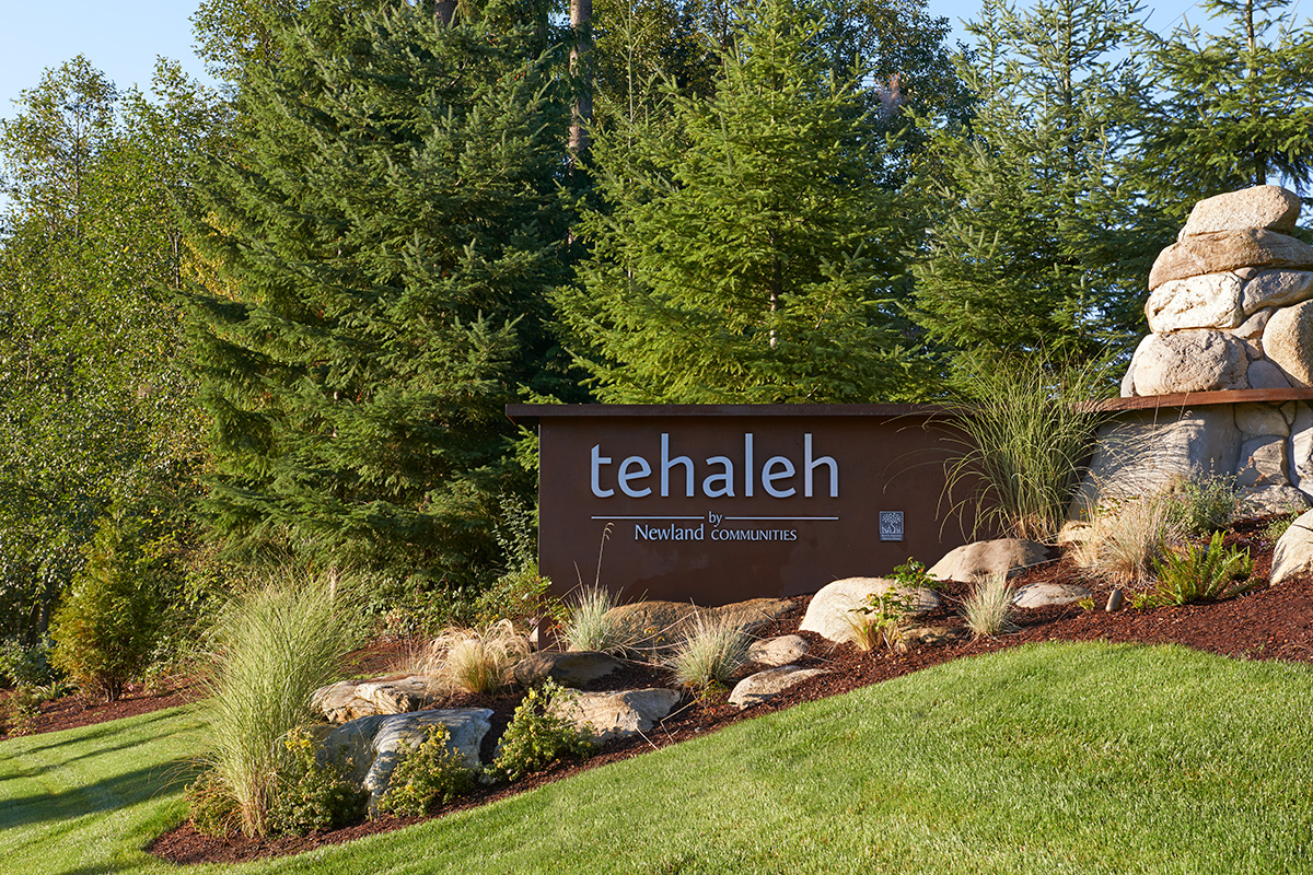 The Tehaleh Community: A Sought-after Option for Bonney Lake Buyers