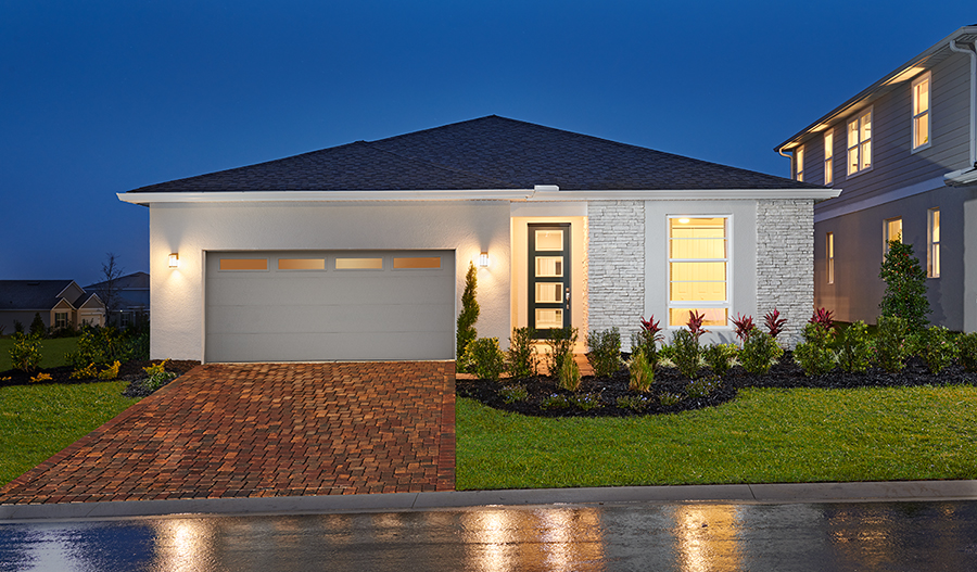 Introducing Kissimmee’s Big Sky: Homes for a Variety of Buyers & Lifestyles