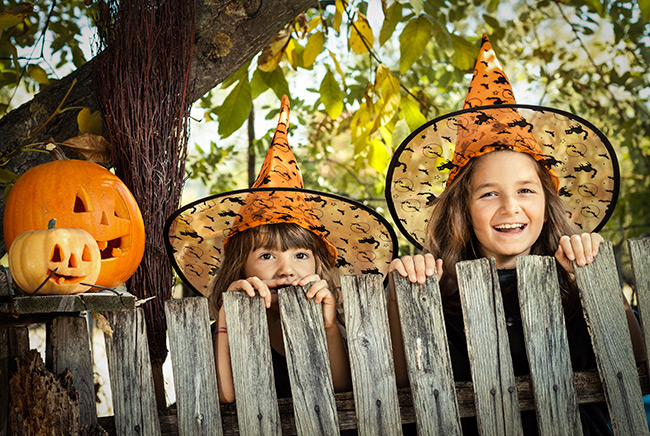 13 Spooky Halloween Recipes for Kids - Richmond American Homes Blog