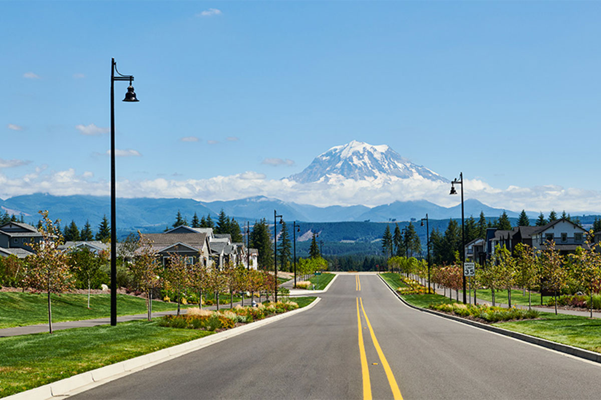 Tehaleh: A Can’t-miss Community in Bonney Lake, WA