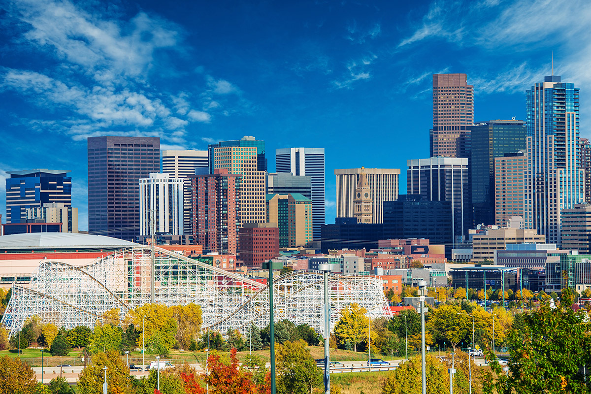 Why Homebuyers Love the Denver Metro Area