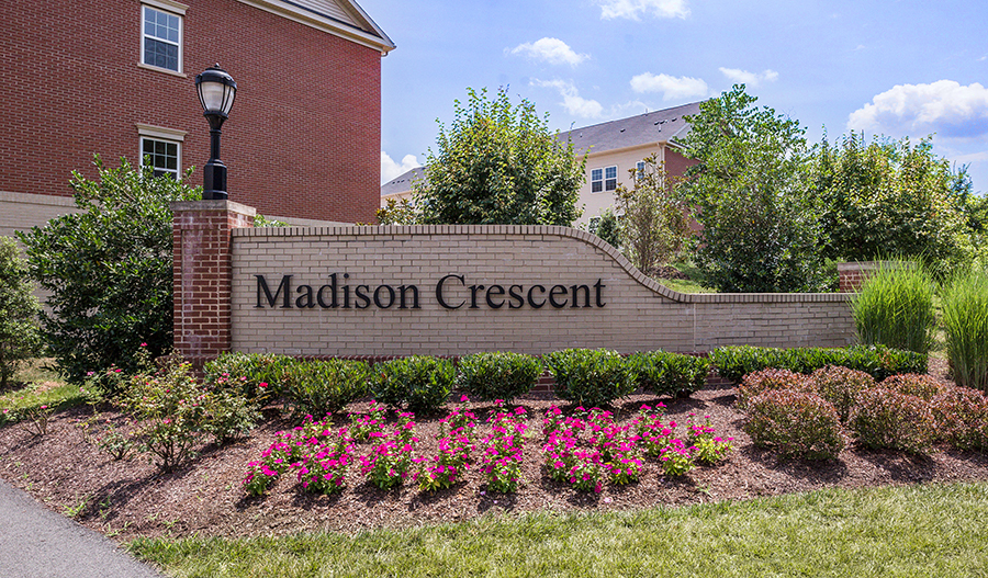 Madison Crescent | New GainesvilleCommunity | Richmond American Homes