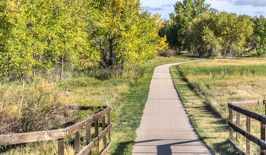 Overlook at Cherry Creek | Parker Community | Richmond American Homes