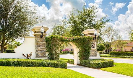 New Homes in Parkland, FL | Home Builders in Parkland Reserve