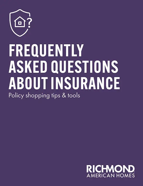 Frequently asked questions about insurance guide.