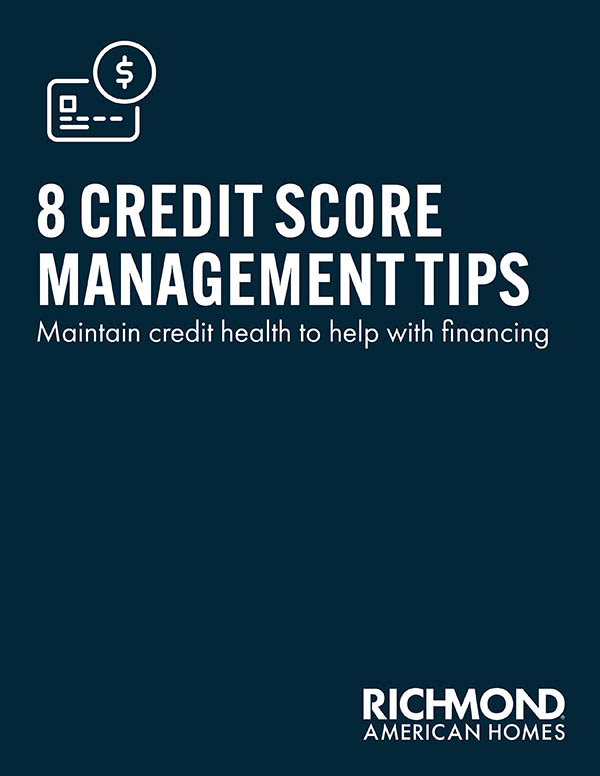 8 Credit Score Management Tips Thmb