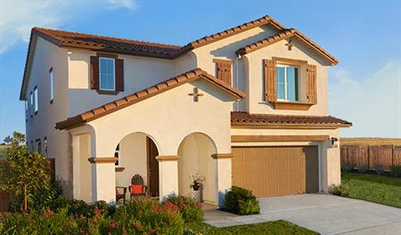 California New Homes for Sale | Home Builders in California – Richmond ...