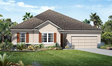 Jacksonville New Home Builders | New Homes in Jacksonville | Richmond ...