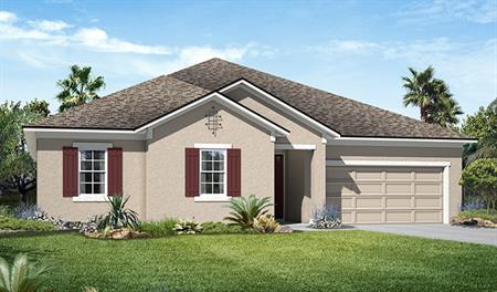 New Homes in St. Johns, FL | Home Builders in Glen St Johns