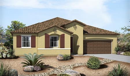 New Homes Phoenix | Home Builders in Phoenix | Richmond American Homes