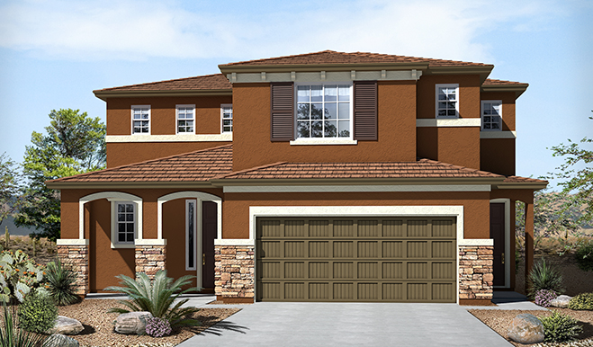 Sienna Hills Buckeye