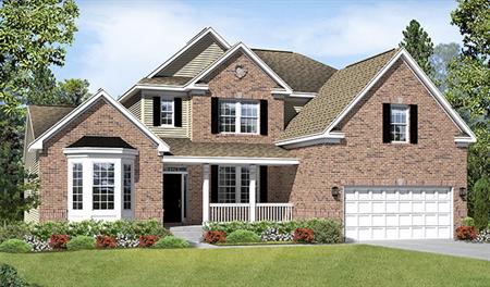 Virginia New Homes | Home Builders in Virginia | Richmond American Homes