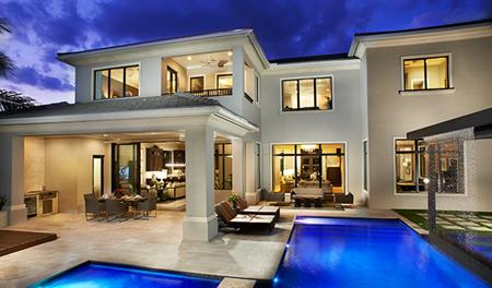 New Home Builders South Florida & Broward County - Richmond American