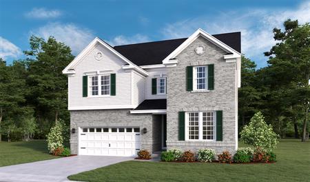 New Homes In Bristow, Va 