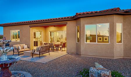 New Homes in Tucson, AZ | Home Builders in Tucson | Richmond American Homes