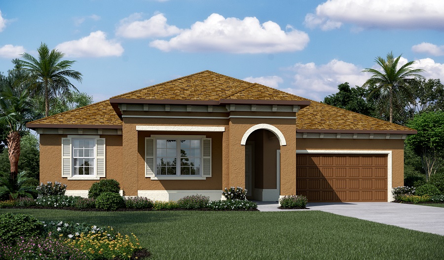 New Homes in Winter Garden, FL | Home Builders in Roper Reserve