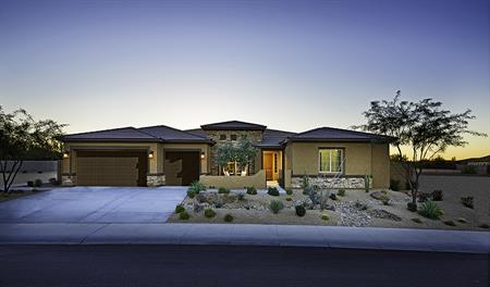 New Homes in Phoenix, AZ | Richmond American Homes