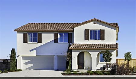 New House Builder California | Richmond American Homes