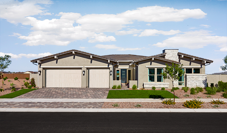 New House Builder Arizona