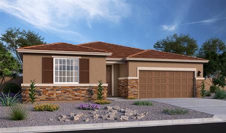 New Homes at Arroyo Nopal | Community in Tucson | Richmond American