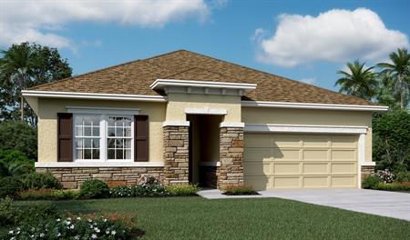 New Homes In St. Augustine, Fl 