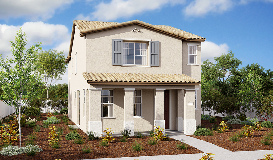 New Homes Inland Empire No Mello Roos | Review Home Co