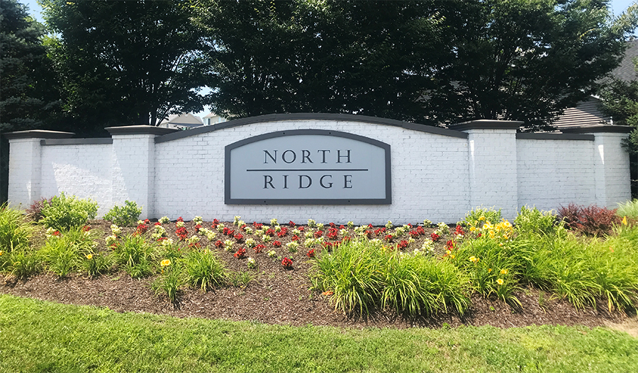 North Ridge Culpeper Commuity Richmond American Homes