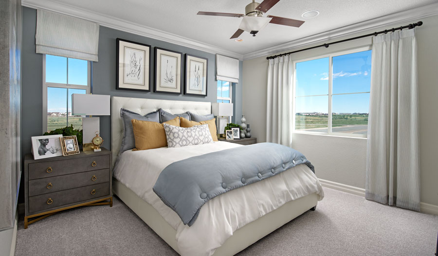 Urban Collection at Karl's Farm | Northglenn Community | Richmond ...