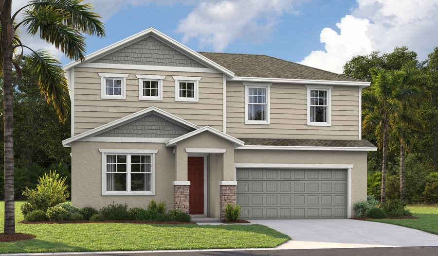 1635 Sugarbelle Circle, Mascotte, FL, 34753 | Home For Sale in Seasons ...