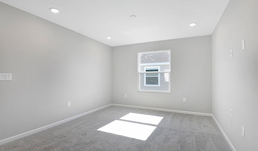 Loft of the Pine floor plan