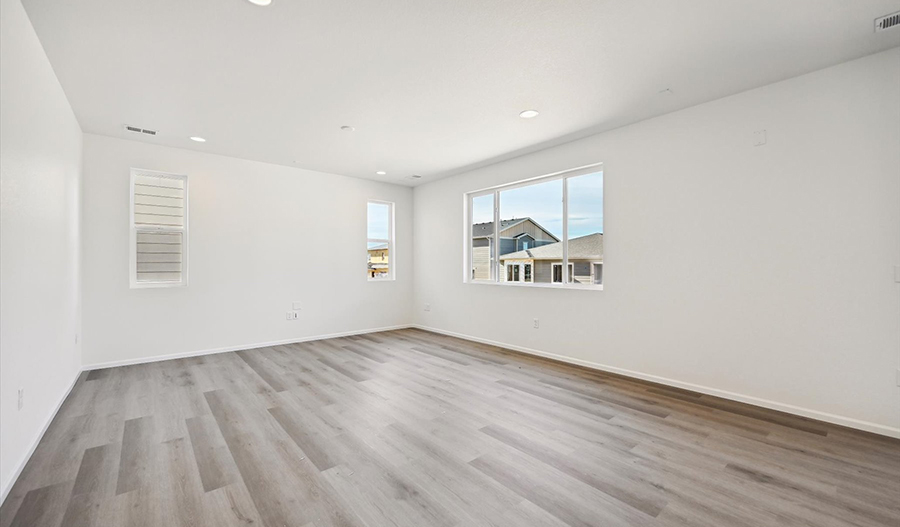 Great Room of the Ammolite floor plan