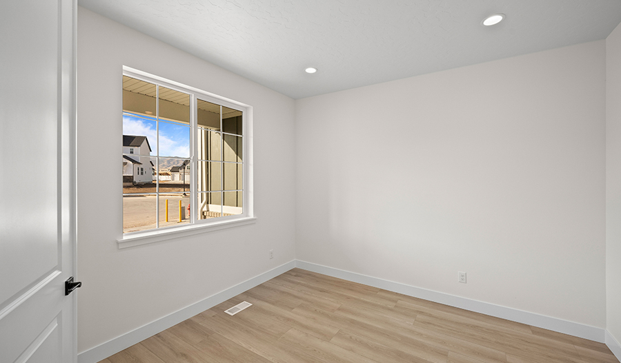 Dining Room of the Helena floor plan