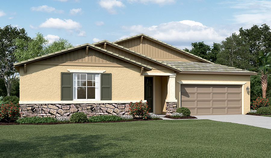 New Homes in Wildomar, CA | Home Builders in Creekside at The Ranch