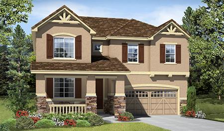 New Homes in Thornton, CO | Home Builders in Bramming Farms