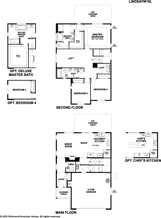 New Homes in Bothell, WA | Home Builders in Gracie's Place